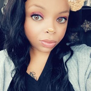 Meet your Posher, Lucy